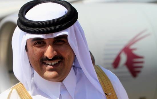 خطير للغاية: الاسرة الحاكمة القطرية في سويسرا بسبب حالة طبية طارئة