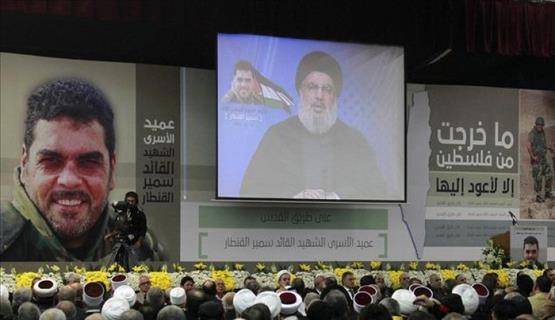 هاكرز عرب يهاجمون "إسرئيل" ردا على اغتيال القنطار
