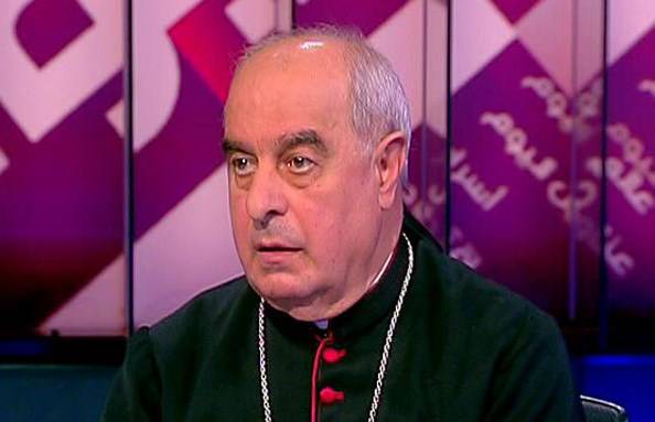 صياح: الراعي لا يزكي أحدا من مرشحي الرئاسة وليس لديه فيتو ضد احد