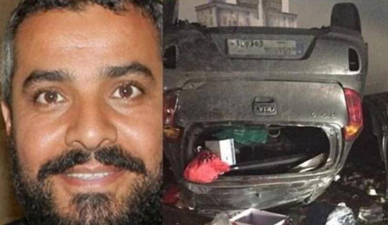 الأب مجدي علاوي يكشف: الحادث مفتعل!