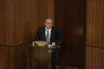 حميد ممثلا بري: نجاح الحوار يشكل صفعةً للعنصرية الصهيونية والارهاب التكفيري