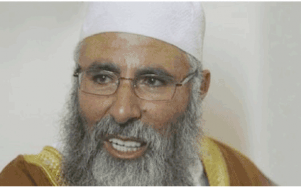 إصابة نجل الشيخ مصطفى الحجيري في عرسال بجروح اثر ..