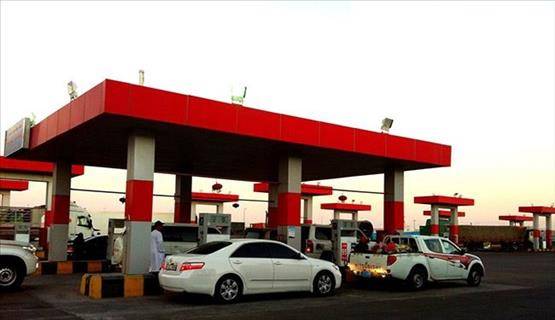 بعد السعودية .. البحرين ترفع سعر الديزل والكيروسين