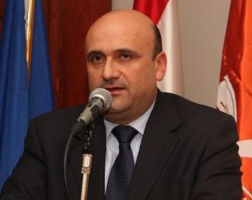 ابي رميا: سنجمد تحركنا الى ما بعد العيد !