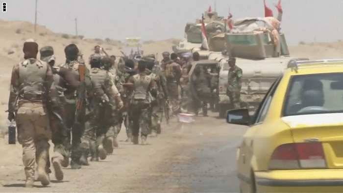 ما أهمية الرمادي بالنسبة لكل من الجيش العراقي وداعش؟