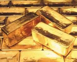 الذهب يرتفع بنسبة 0.5% إلى 1073.60 دولار للأوقية