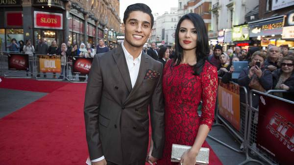 هكذا أصبح شكل خطيبة “محمد عساف”