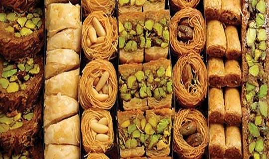 هل تعشق الحلويات؟ إكتشف السبب!