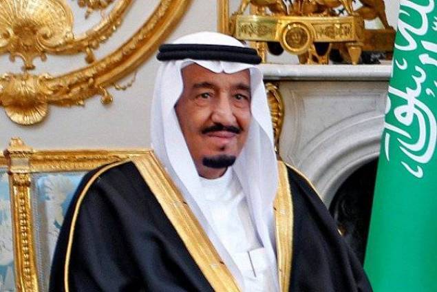 السعودية قادرة على مواجهة التحديات؟