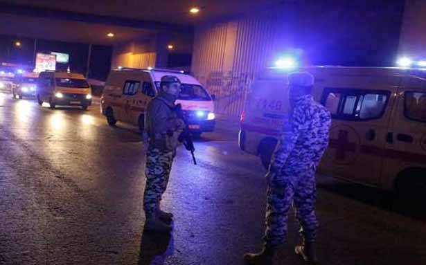 هل اتفاق الزبداني فقط يمرّ بلبنان برعاية اممية؟