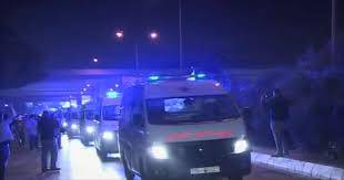 بالتفاصيل: المرحلة الـ3 و 4 لاتفاق الزبداني!