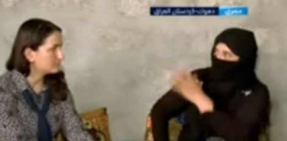 بالفيديو- أم تفض " عذرية" ابنتها بالحمام