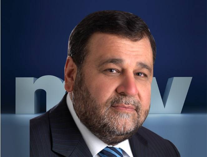 الضاهر لجنبلاط: أوقف هذه المهزلة