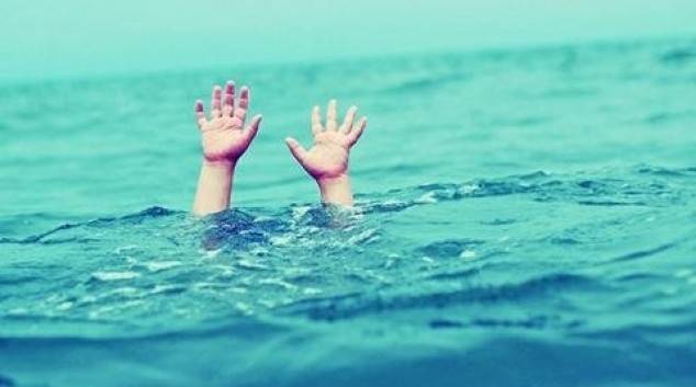 غرق في بركة مياه في الشوف..