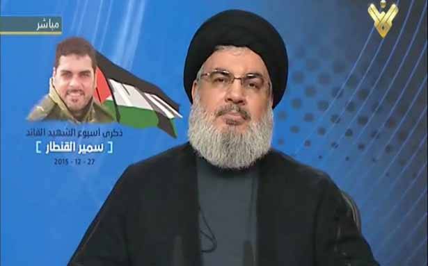 اي خيارات متاحة لـ14 آذار بعد كلام نصرالله؟