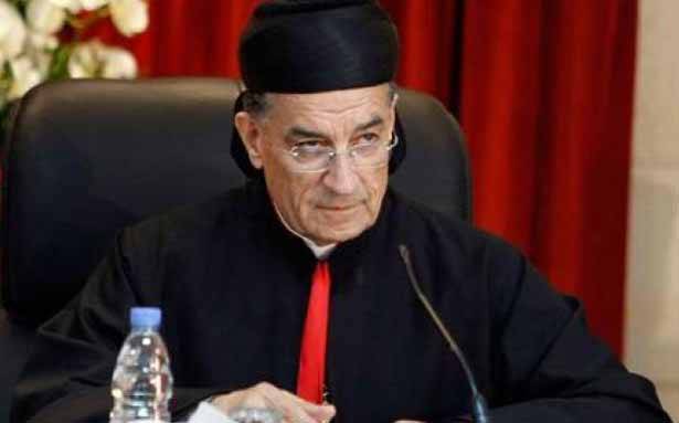 الراعي: لم نطبّل لأيّ شخص