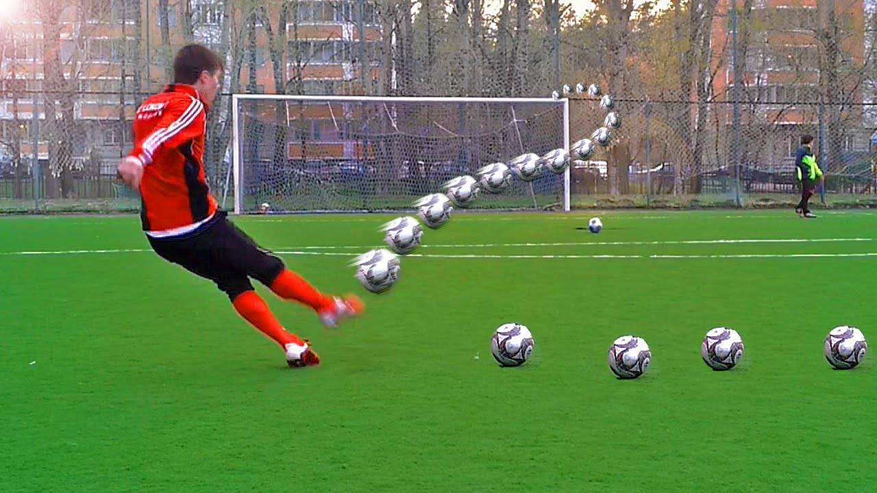 أكثر 10 ضربات حرة مجنونة ومضحكة في تاريخ كرة القدم
