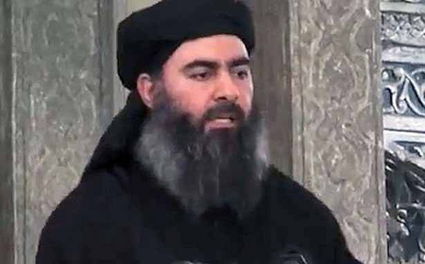 الشبح...الدجّال...النبي
