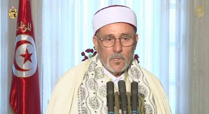 مفتي تونس: الإسلام حرّم “الاغتصاب الزوجي”.. والعلاقة الجنسية بين الزوجين “عبادة”