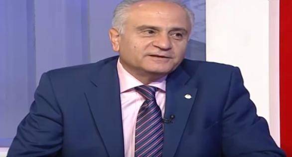 ساسين: الـ"Transfer" الذي حصل مخالف للدستور ولا يجوز التساهل مع السيادة