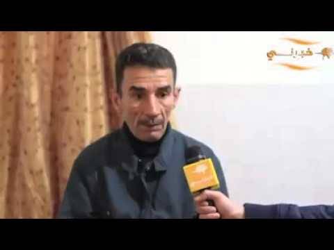 والد نداء شرارة: شاركت في The Voice لتنقذ الأسرة من الفقر . فيديو..