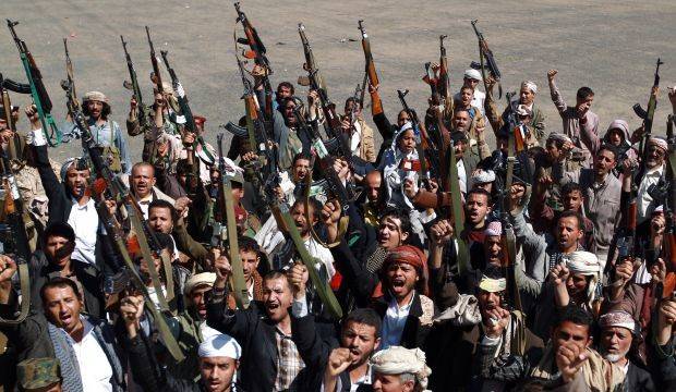 أزمات تفجرت في 2015.. والآتي أعظم!
