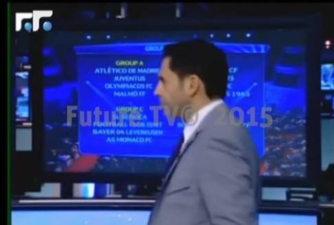 بالفيديو.. أجمل هفوات ونهفات "المستقبل" في 2015