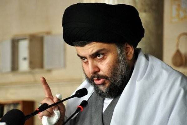 مقتدى الصدر: لتفاهم سعودي إيراني في المنطقة