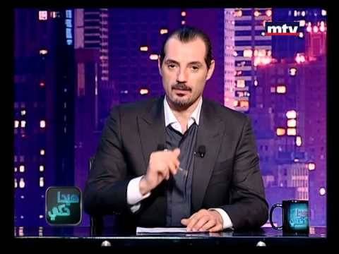 بالفيديو، توقعات عادل كرم.. ماذا سيحصل في 2016؟