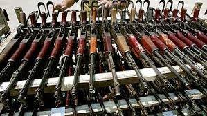 روسيا تخطط لتصدير أسلحة بقيمة 15 مليار دولار