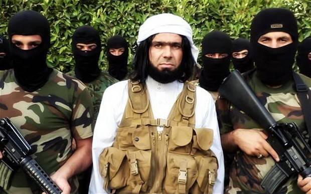 هؤلاء هم قياديو "داعش" الذين قتلوا خلال شهر