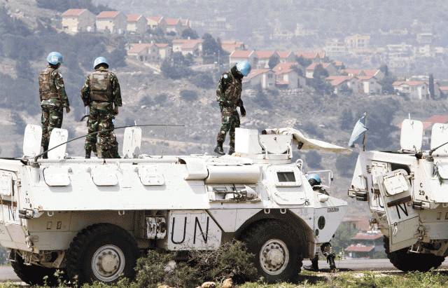 ما الجديد بقضية مقتل عريف باليونيفل جنوب لبنان؟