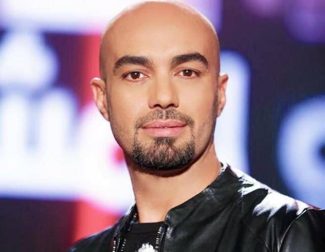 معزّ التومي "يحزّر" مشاهدي "ديو المشاهير"