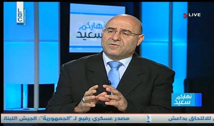 فيصل عبد الساتر: حزب الله لا يمزح بموقفه.. و"من جرّب مجرّب يكون عقله مخرّب".