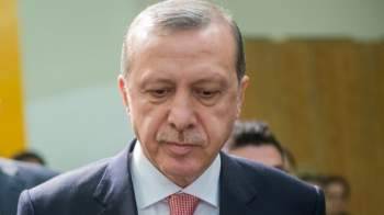 أردوغان يصف تأييد الحكم الذاتي للأكراد بـ"الخيانة"