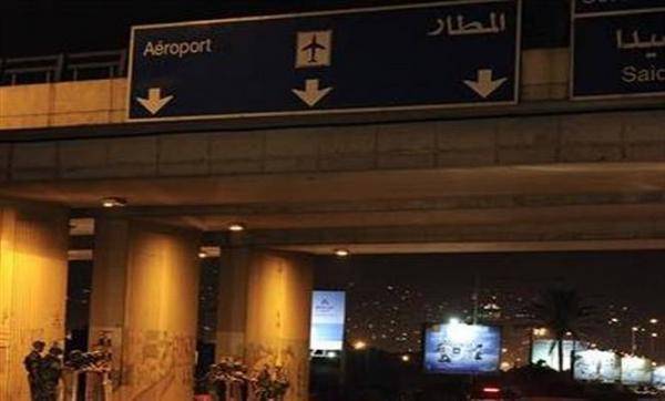 على طريق المطار ... هكذا تعرضت باتريسيا طفلة العشرة أشهر لحروق في وجهها (بالفيديو) !