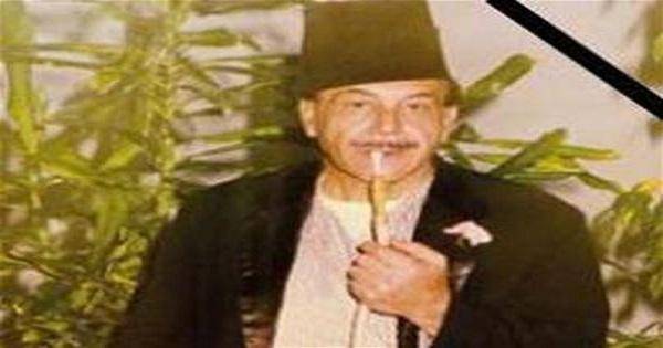 أبو العبد... لن تصدقوا ما هو اسمه خارج عالم الفن؟!