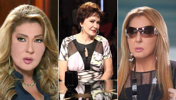 فنانات متألقات.. فوق السبعين