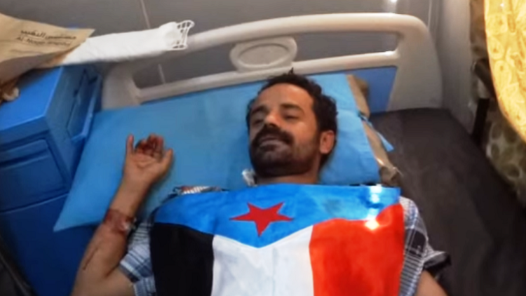 مقتل قائد عمليات المقاومة الشعبية أحمد الإدريسي في عدن