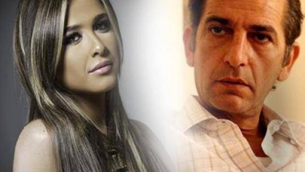 ماذا كشف هشام سليم بعد صدور الحكم بسجن ابنته؟