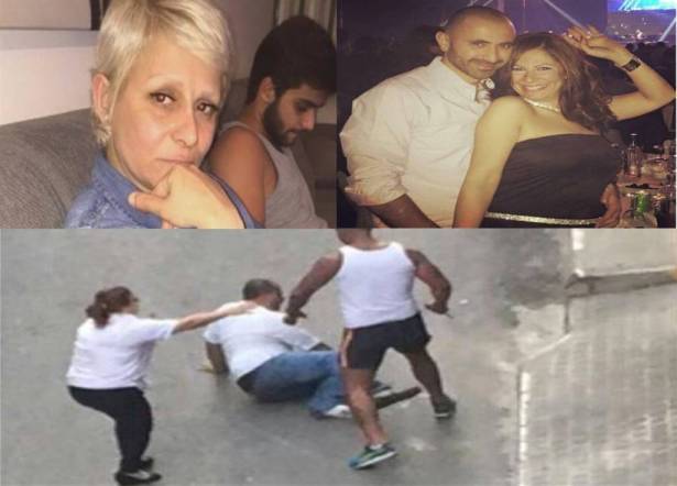 جرائم السنة... بالارقام