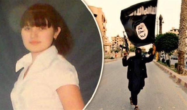 روسية تخطط لتفجير نفسها قبل موتها بالسرطان