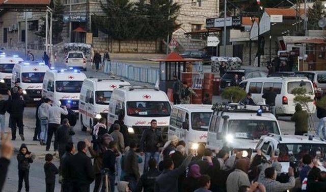 هذا الرئيس فقط ينقذ مسيحيي لبنان ولبنان!