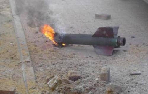 مقتل مواطن في معربون قضاء بعلبك بسقوط قذيفة مجهولة المصدر