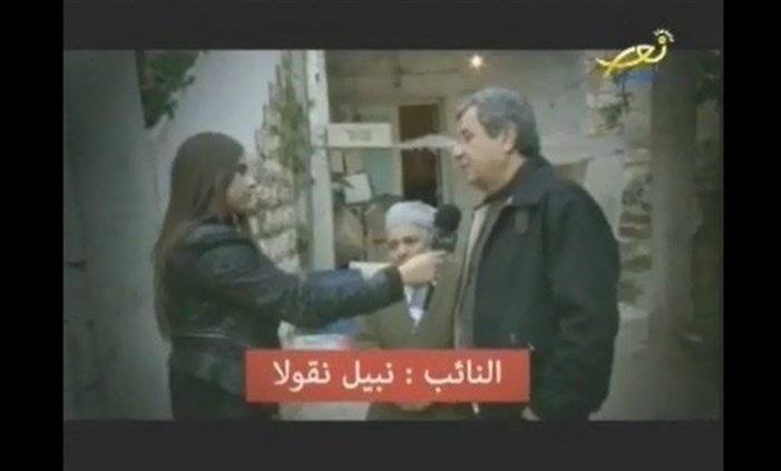 نقولا "بيستحي" مم؟