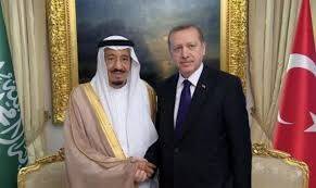 هذا ما دفع أردوغان لإنهاء زيارته السعودية