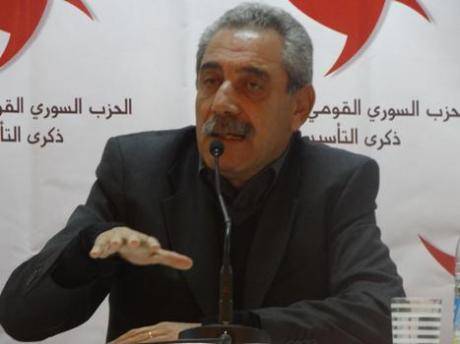عريجي: لدولة ترعى الطوائف لا العكس