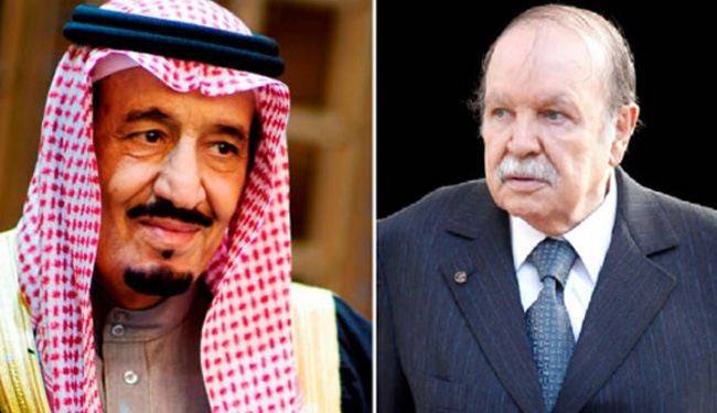 لماذا تم اقصاء الجزائر من "الحلف الاسلامي" السعودي؟