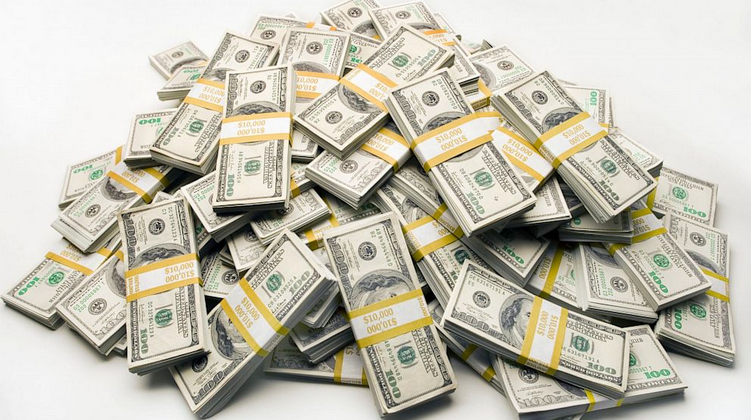 هكذا خسر 22 مليار دولار
