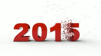 2015 الأسوأ اقتصادياً... والعجز مليار دولار!